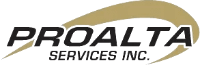 A logo of the company soalis services inc.